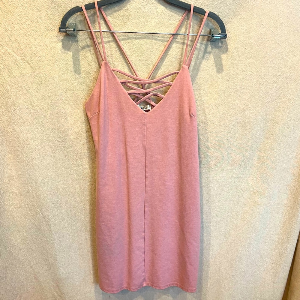 Wild Daisy Dress- size M